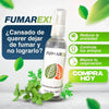 Fumarex – Menos humo, más vida 🚭❤️