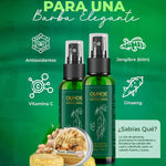 ⭐⭐ OUHOE - ELIXIR PARA EL CRECIMIENTO DEL CABELLO ⭐⭐